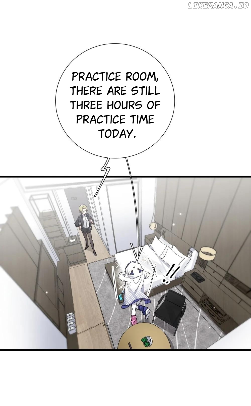 My Fake Girlfriends are using me as a Shield Chapter 109 - page 30